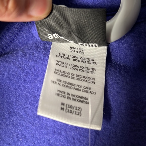 Performance Jacket - Picture 5 of 6